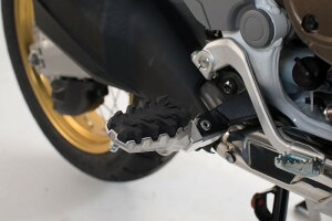 SW-MOTECH / SW���e�b�N EVO �t�b�g���X�g�L�b�g HONDA CRF1000L �A�t���J�c�C�� SD06 (18-18) | FRS.01.112.105