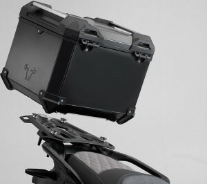 SW-MOTECH / SW���e�b�N TRAX ADV �g�b�v�P�[�X�V�X�e�� �|�u���b�N�| BMW R1200GS LC (13-). | GPT.07.782.7000