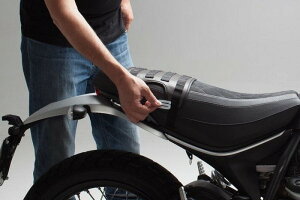 SW-MOTECH / SWebN S^tbN Legend Gear TChobOp A~ Vo[Am_CYh (yA)