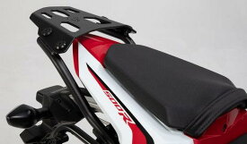 SW-MOTECH STREET-RACK ブラック Honda CB500F (16-18) / CBR500R (16-) | GPT.01.742.16000/B