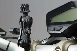 SW-MOTECH / SW���e�b�N ���j�o�[�T�� GoPro �J�����L�b�g + 1 ball �\�P�b�g�v�A GoPro �}�E���g | CPA.