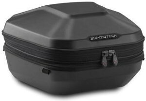 SW-MOTECH / SW���e�b�N URBAN ABS �g�b�v�P�[�X�V�X�e�� �u���b�N Honda �A�t���J�c�C�� CRF1100L Adv Sp.