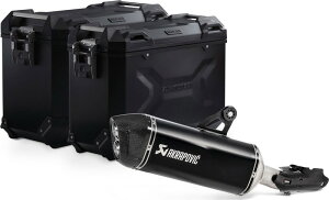 SW-MOTECH / SWebN TRAX ADV A~P[XZbg AN|rb`TCT[t | KFT.07.664.72