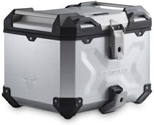 SW-MOTECH / SW���e�b�N TRAX ADV top case system | GPT.01.950.70001/S