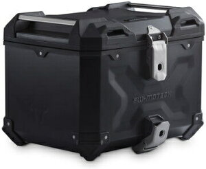 SW-MOTECH / SWebN TRAX ADV top case system | GPT.04.790.70003/B