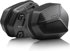 SW-MOTECH / SW���e�b�N AERO ABS side case system? | KFT.23.017.60100/B