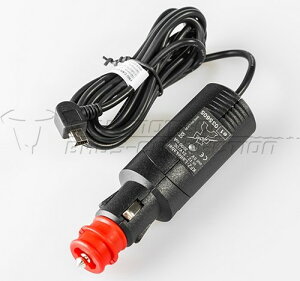 SW-MOTECH / SWebN A_v^[ Dual Norm vO Mini-USB 12 V 180 cm RCP[u | EMA.00.107.103
