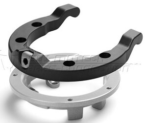 SW���e�b�N / SW-MOTECH �^���N�����O�i�\�P�b�g�jfor BMW R1200GS(09-) / RNineT(2014-) ��- �u���b�N