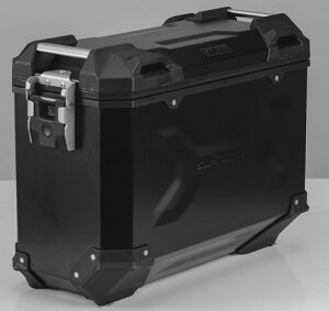 SW-MOTECH / SW���e�b�N �g���b�N�X�A�h�x���`���[ (TRAX ADVENTURE) �A�����{�b�N�X M 37 L ���� �u��?