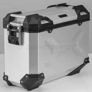 SW-MOTECH / SW���e�b�N �g���b�N�X�A�h�x���`���[ (TRAX ADVENTURE) �A�����{�b�N�X M 37 L ���� �V��?