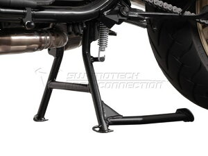 SW���e�b�N / SW-MOTECH �Z���^�[�X�^���h -�u���b�N- CB 1300 (03-)/S (05-)