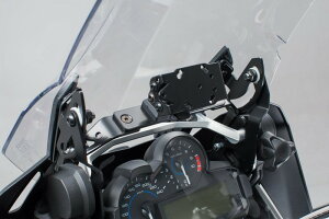 SWebN / SW-MOTECH XN[@CtH[Xg - ubN - BMW R1200 GS LC / Ahx?