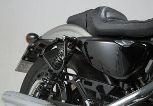 SWebN / SW-MOTECH SLC TChLA Ep Harley n[[X|[cX^[f (04-). | HTA.18