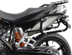 SW���e�b�N / SW-MOTECH EVO �L�����A �u���b�N 990 SM / SM-T / SM-R / 950 SM