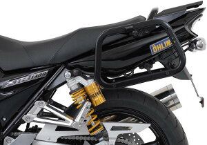 SW���e�b�N / SW-MOTECH �G�{�E�L�����A�[�@�N�C�b�N���b�N �T�C�h�P�[�XEVO�i�G�{�j�z���_�[