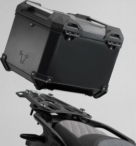 SW-MOTECH / SWebN TRAX ADV gbvP[XVXe |ubN| Triumph Tiger 800 models (10-). | GPT.1