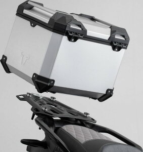 SW-MOTECH / SWebN TRAX ADV gbvP[XVXe|Vo[|Triumph Tiger 800 models (10-). | GPT.11.