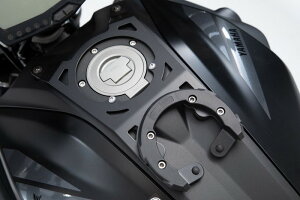SW-MOTECH / SWebN EVO ^NO |ubN| Yamaha MT-07 (18-). | TRT.00.640.31400/B