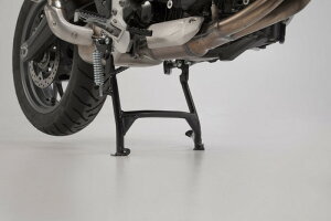 SW���e�b�N / SW-MOTECH �Z���^�[�X�^���h �u���b�N BMW F 750 GS (18-). | HPS.07.907.10000/B