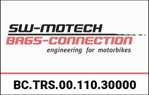 SW-MOTECH / SWebN PRO Micro ^NobO 3-5 l. | BC.TRS.00.110.30000