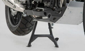 SW-MOTECH Centerstand Black. Honda CB500X (18-). | HPS.01.919.10000/B