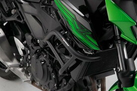 SW-MOTECH クラッシュバー ブラック Kawasaki Z400 (18-) | SBL.08.923.10000/B