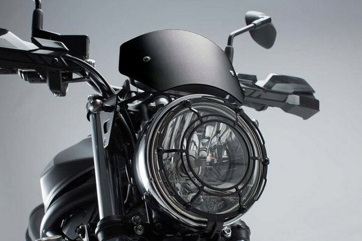 楽天市場】SW-MOTECH Windscreen Black. Suzuki SV650 ABS (15 