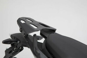 SW-MOTECH / SW���e�b�N TRAX ADV �g�b�v�P�[�X �V�X�e�� �u���b�N BMW F 900 R / XR (19-) | GPT.07.945.70000/B