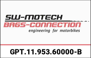 SW-MOTECH / SWebN URBAN ABS gbvP[X VXe ubN Triumph Tiger 900 / GT (19-) | GPT.11.953.6