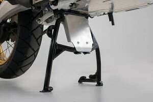 SW-MOTECH / SWebN Engine guard extension for centerstand | MSS.01.622.10102/S