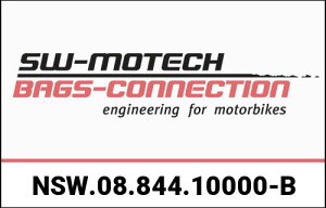 SW-MOTECH / SW���e�b�N Light mounts | NSW.08.844.10000/B