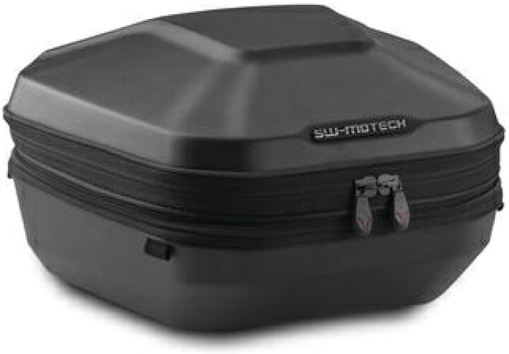 楽天市場】SWモテック / SW-Motech URBAN ABS トップケースシステム 