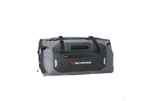 SW MOTECH / SW���e�b�N Drybag 350 �e�[���o�b�O 35 l. �O���[/�u���b�N �h�� | BC.WPB.00.001.20000