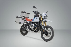 SW-MOTECH / SW���e�b�N �A�h�x���`���[�c�[�����O�Z�b�g�iBMW R12 / R12 nineT (23-) �p�j�B | ADV.07.968.76000