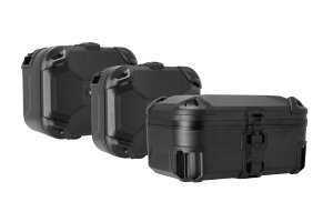 SW-MOTECH / SW���e�b�N �A�h�x���`���[�c�[�����O�Z�b�g DUSC�i�g�b�v�P�[�X XL �u���b�N�t���j�BDesertX (22-) / Rally (23-)�B | ADV.22.995.66000/B