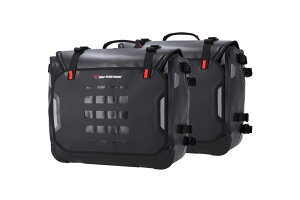 SW-MOTECH / SW���e�b�N SysBag WP L �o�b�O�V�X�e�� Suzuki DR-Z4S / DR-Z4SM (25-)�B | BC.SYS.05.071.21000/B