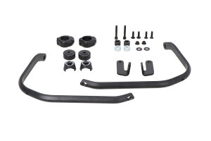 SW-MOTECH / SW���e�b�N �n���h�v���e�N�^�[��t�L�b�g�i�u���b�N�j�BTriumph�E�^�C�K�[ 1200�i22-�j�B | HDG.00.220.82700/B