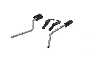 SW-MOTECH / SW���e�b�N BLAZE �T�h���o�b�O�p�X�y�[�T�[ Yamaha FZ1 / FZ1 Fazer / FZ8 / FZ8 Fazer�p�B | HTA.06.740.85300/B