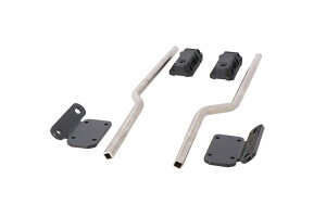 SW-MOTECH / SW���e�b�N BLAZE �T�h���o�b�O�p�X�y�[�T�[�o�[ Moto Guzzi V100 Mandello/S (22-)�AStelvio�p�B | HTA.17.740.80000/B