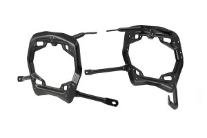 SW-MOTECH / SW���e�b�N PRO �T�C�h�L�����A�i�u���b�N�j�BSuzuki DR-Z4S / SM (25-)�B | KFT.05.071.30000/B