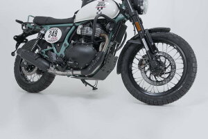 SW-MOTECH / SW���e�b�N �G���W���K�[�h�i�u���b�N�j�B���C�����E�G���t�B�[���h �x�A 650 (23-)�B | MSS.41.010.10000/B