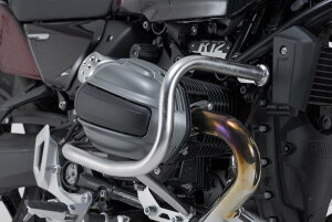 SW-MOTECH / SW���e�b�N �X�e�����X�X�`�[�����N���b�V���o�[�BBMW R12 / G/S�AR12 nineT�p�B | SBL.07.968.10101