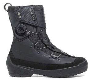 TCX / �e�B�[�V�[�G�b Touring Infinity 3 MID WP �u���b�N Boots | F464-7152W-NERO