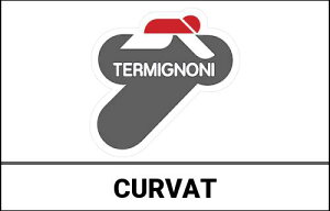 Termignoni / �e���~�j���[�j CURVE- �`�^�� ���j�o�[�T�� | CURVAT