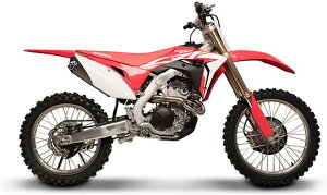 Termignoni / �e���~�j���[�j �R���v���[�g���[�V���O�V�X�e�� �X�e�����X HONDA CRF250 (2018-2019) | H