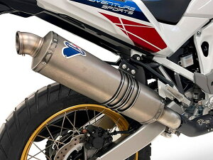 Termignoni / e~j[j [VO GL][XgTCT[ `^ X`[ Honda Africa Twin 1100 2020-2023 | H16609440ITI