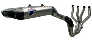 Termignoni / �e���~�j���[�j 4X2X1X2 SBC �R���N�^�[S KIT �`�^�� CuNb- �X���[�u: �`�^�� | MV11094TFT