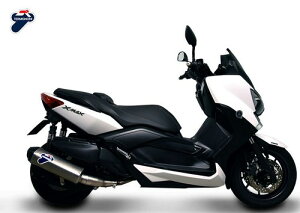 Termignoni / e~j[j XbvI XeX YAMAHA XMAX 400 (2010-2019) | Y11009040IIC