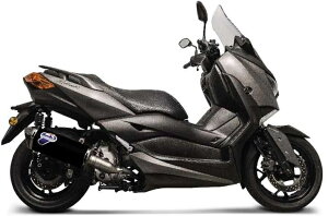 Termignoni / �e���~�j���[�j 1 SIL STR- STAINLESS STEEL- TITANIUM �u���b�N | Y11609040INC
