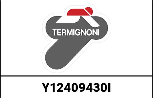 Termignoni   テルミニョーニ リンクパイプ ステンレス | Y12409430I 超目玉